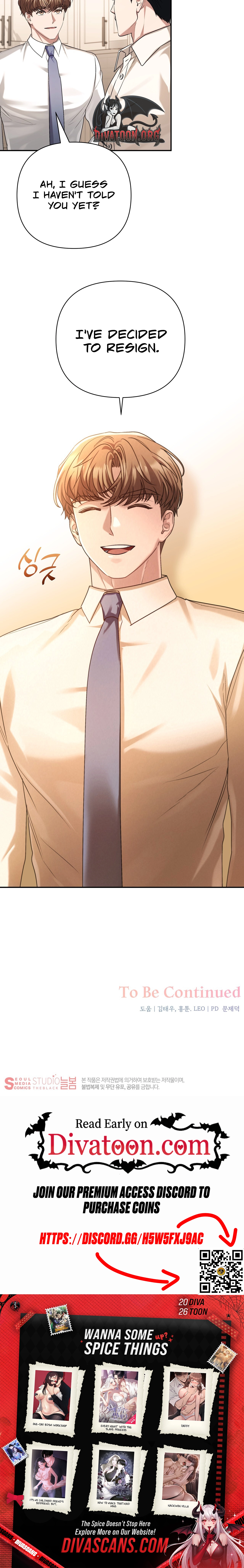 Office Partners Chapter 27 page 28 - 
