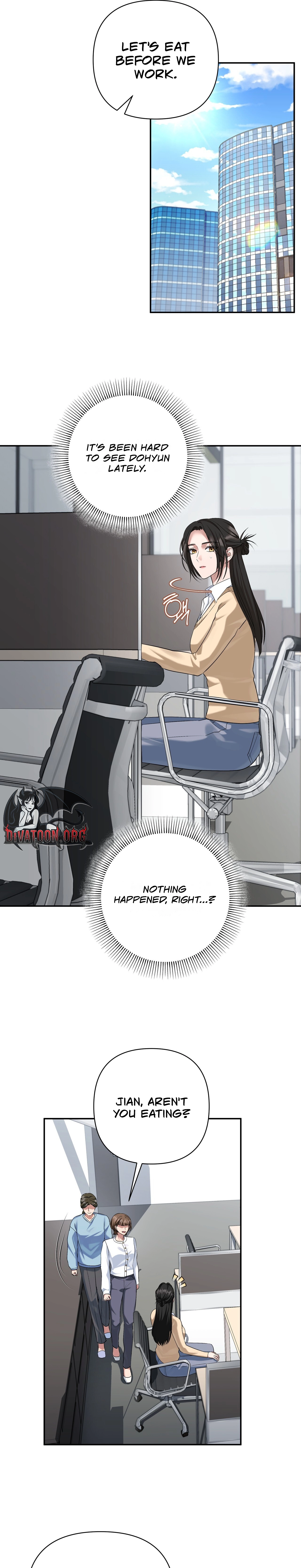 Office Partners Chapter 27 page 7 - 