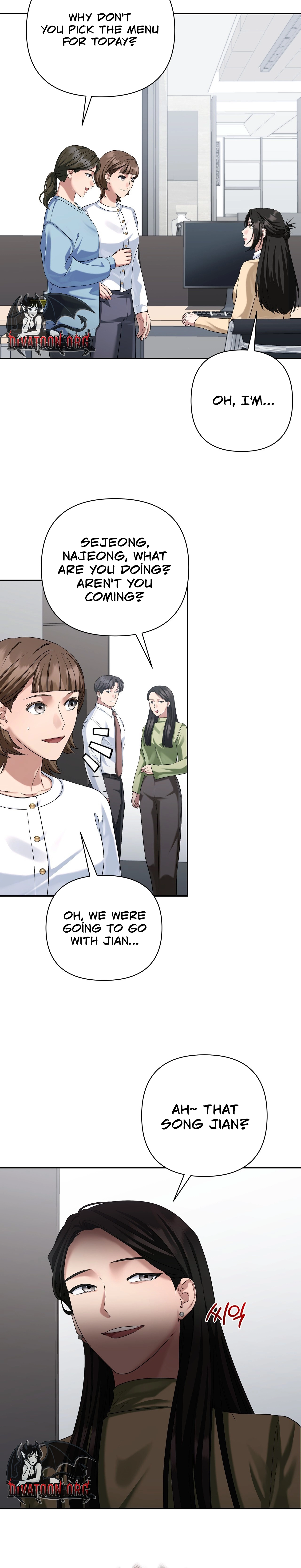 Office Partners Chapter 27 page 8 - 