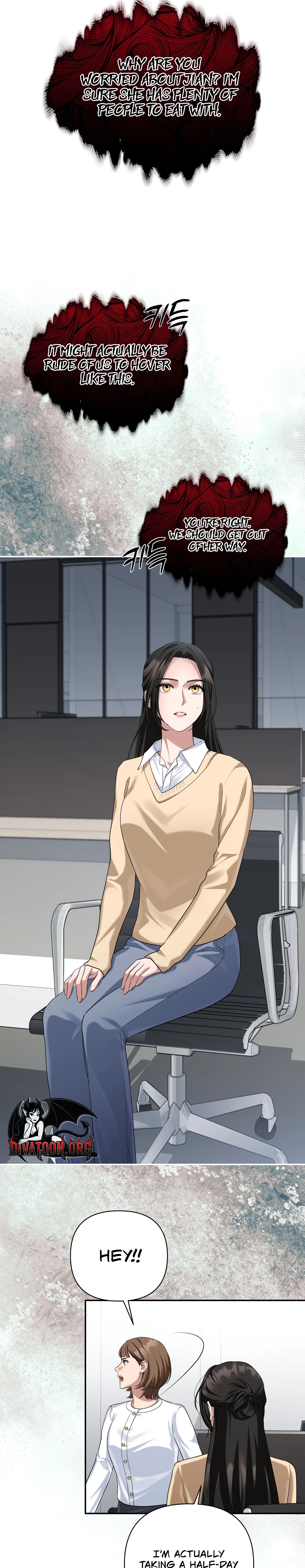 Office Partners Chapter 27 page 9 - 