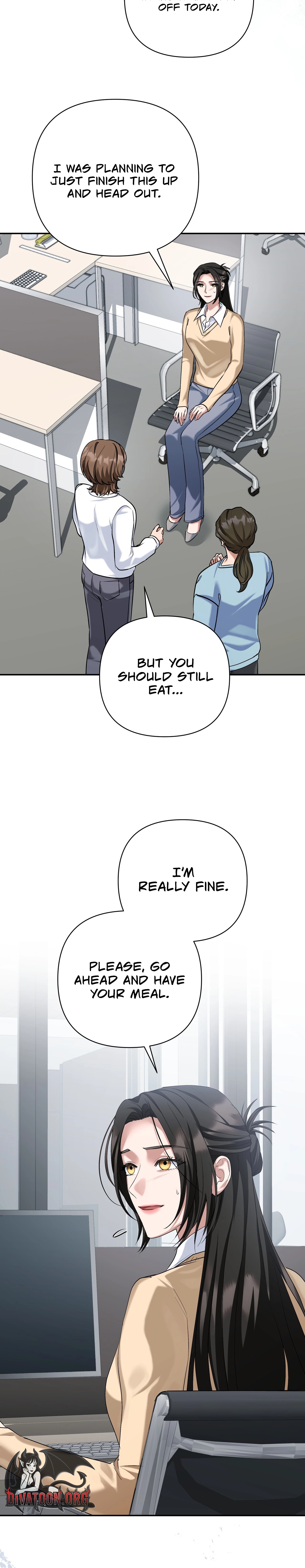 Office Partners Chapter 27 page 10 - 