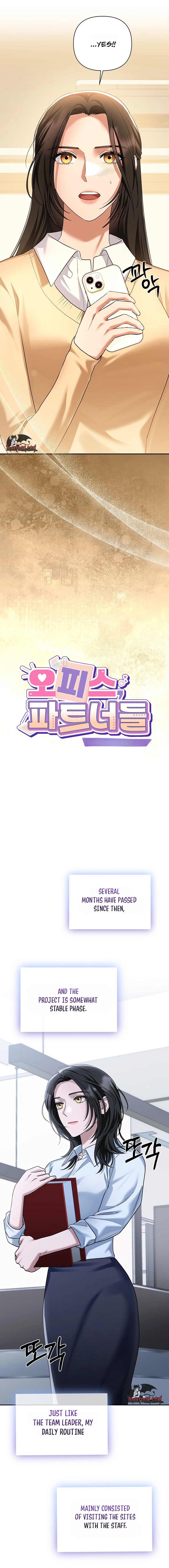 Office Partners Chapter 28 page 2 - 