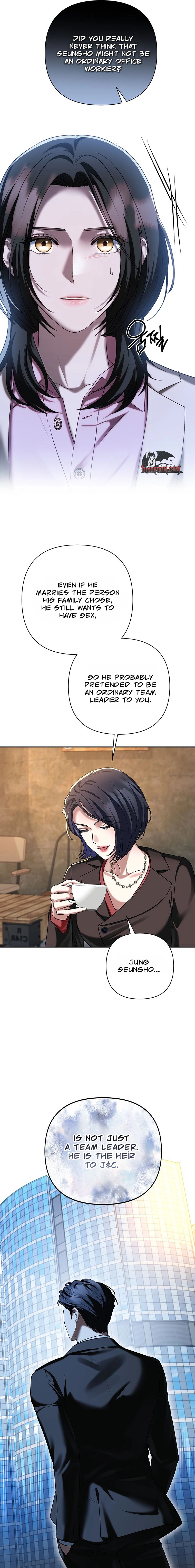 Office Partners Chapter 28 page 13 - 