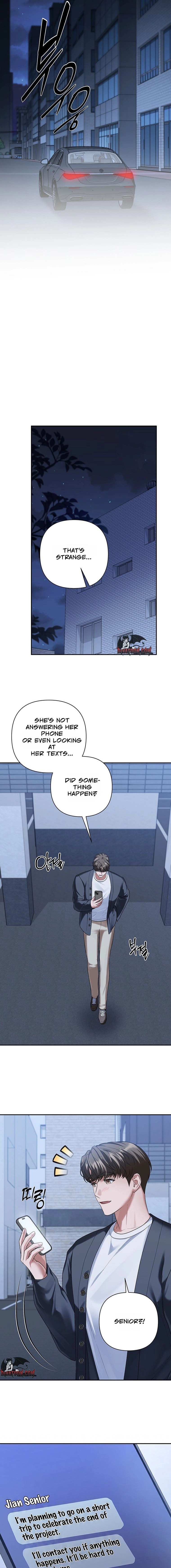 Office Partners Chapter 28 page 19 - 
