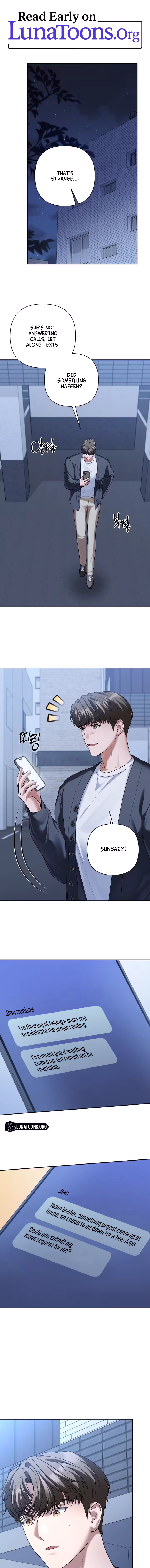 Office Partners Chapter 29 page 1 - 