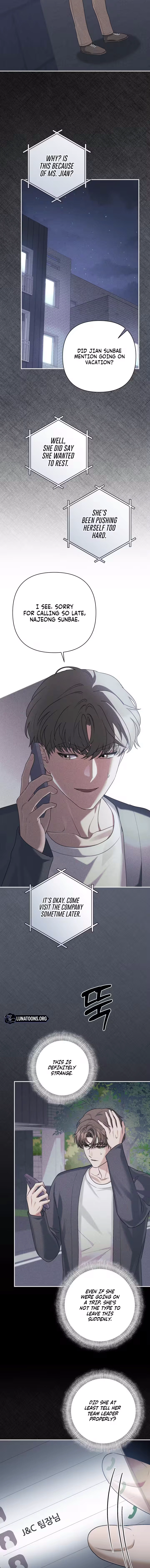 Office Partners Chapter 29 page 11 - 