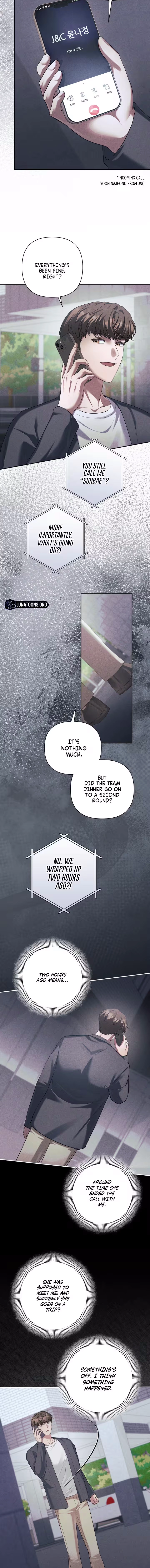 Office Partners Chapter 29 page 10 - 