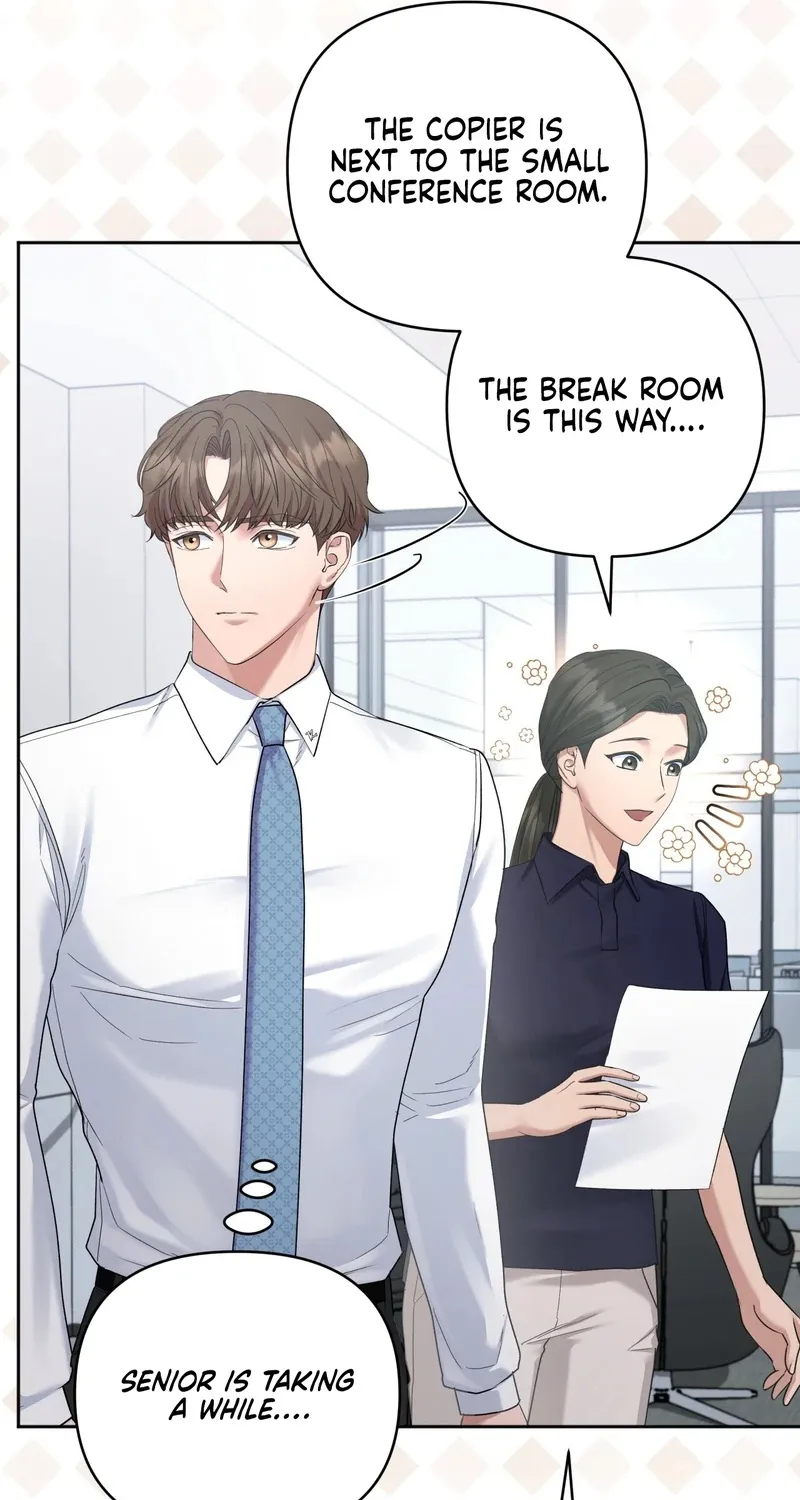 Office Partners Chapter 3 page 11 - 