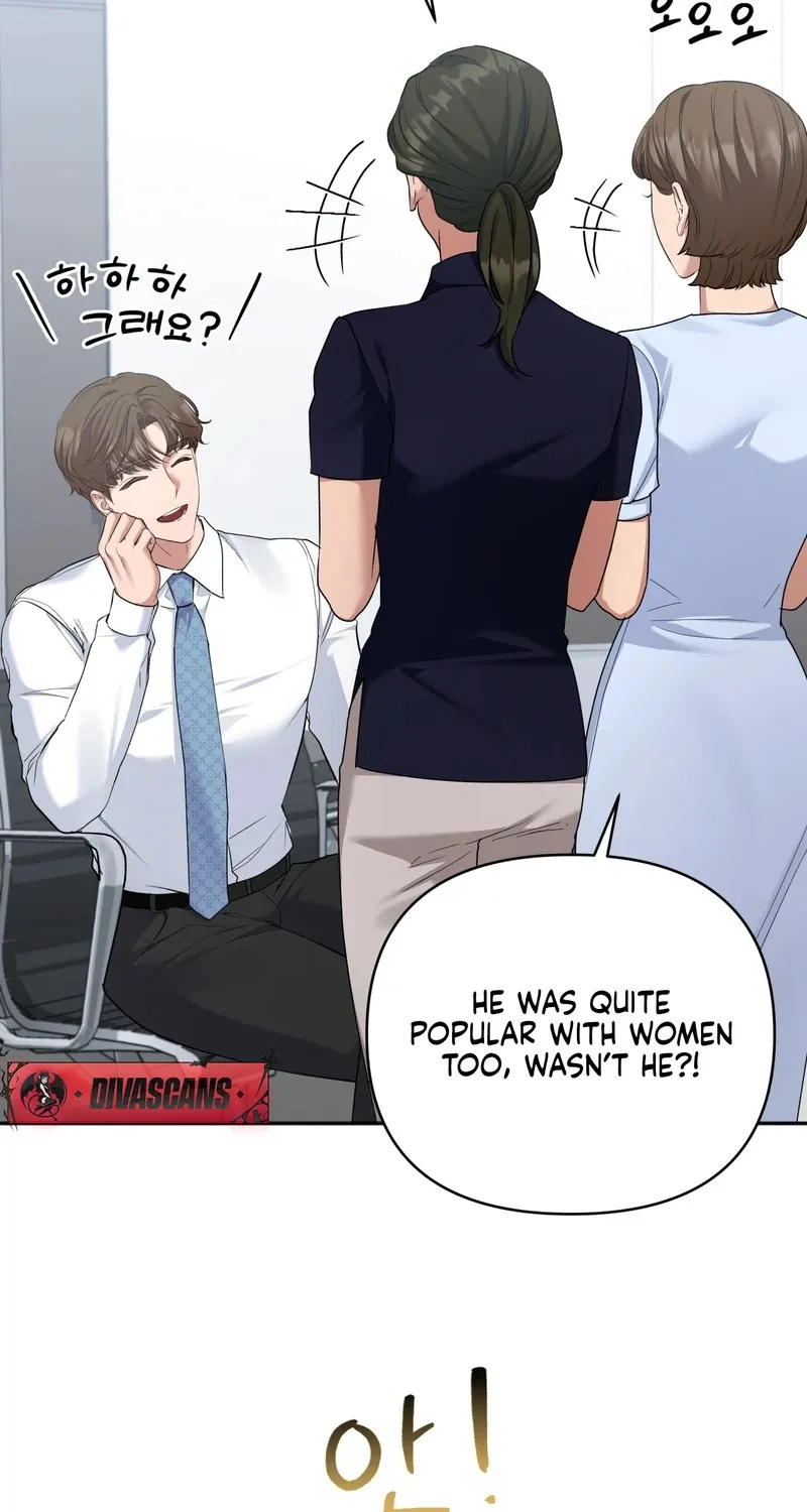 Office Partners Chapter 3 page 72 - 