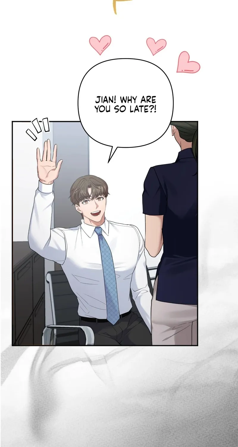 Office Partners Chapter 3 page 73 - 