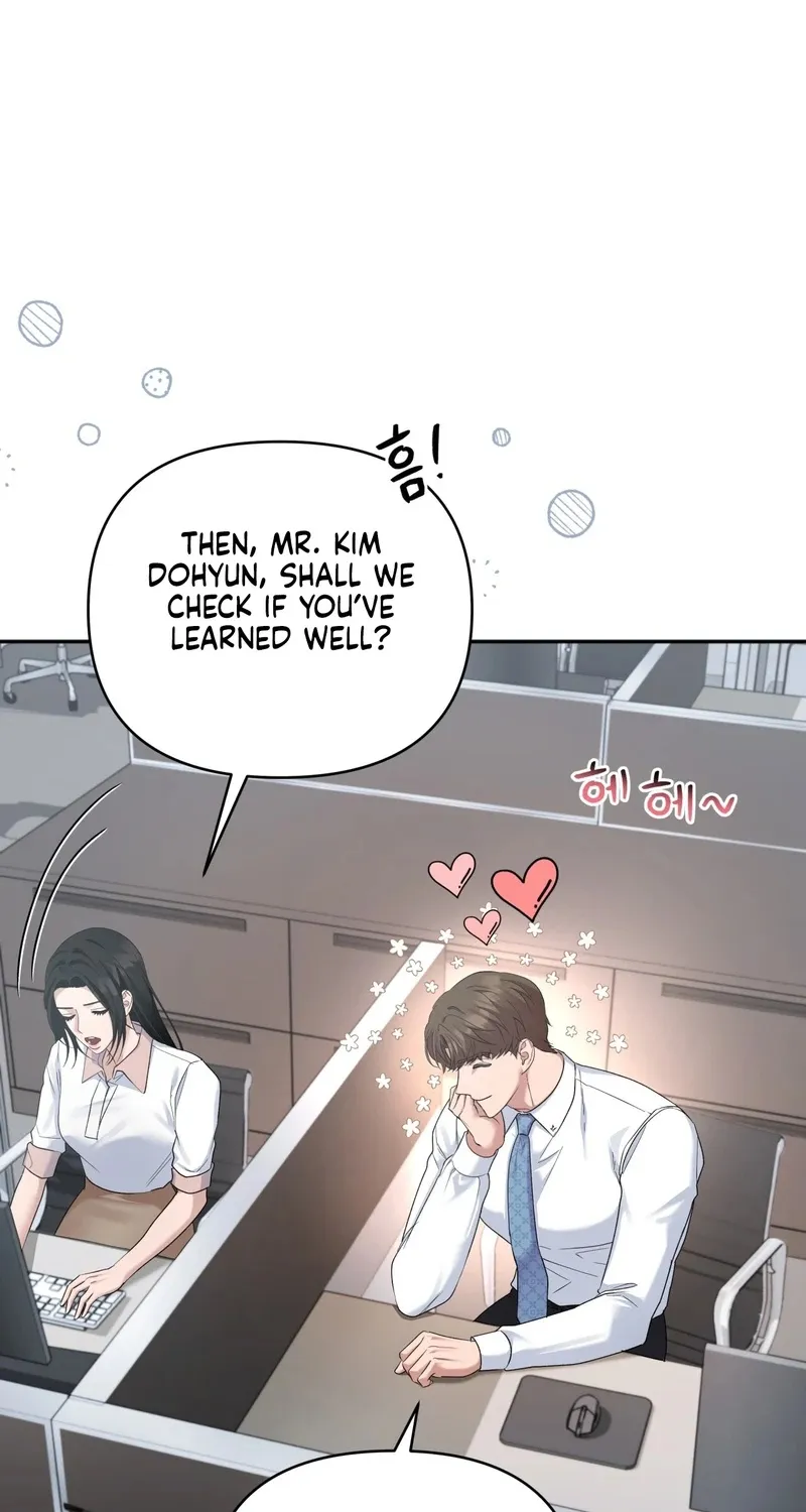 Office Partners Chapter 3 page 76 - 