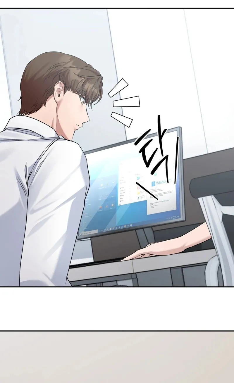 Office Partners Chapter 3 page 79 - 