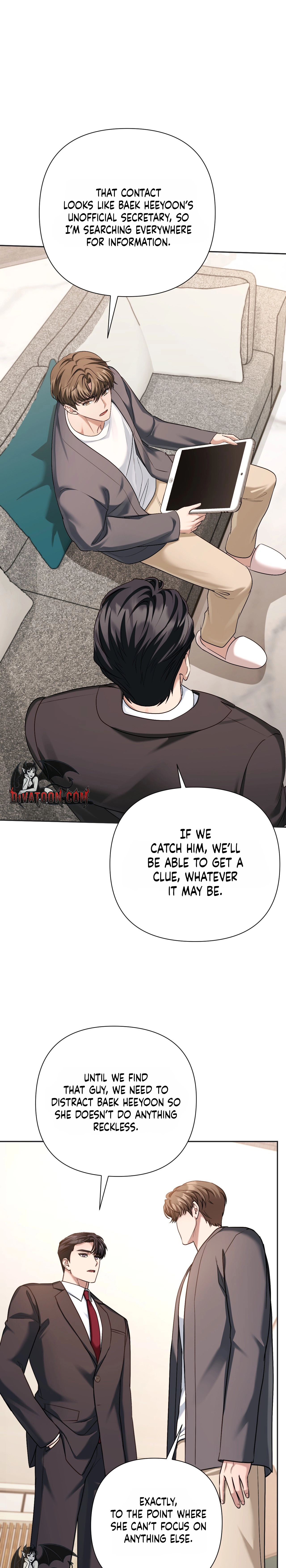 Office Partners Chapter 30 page 13 - 