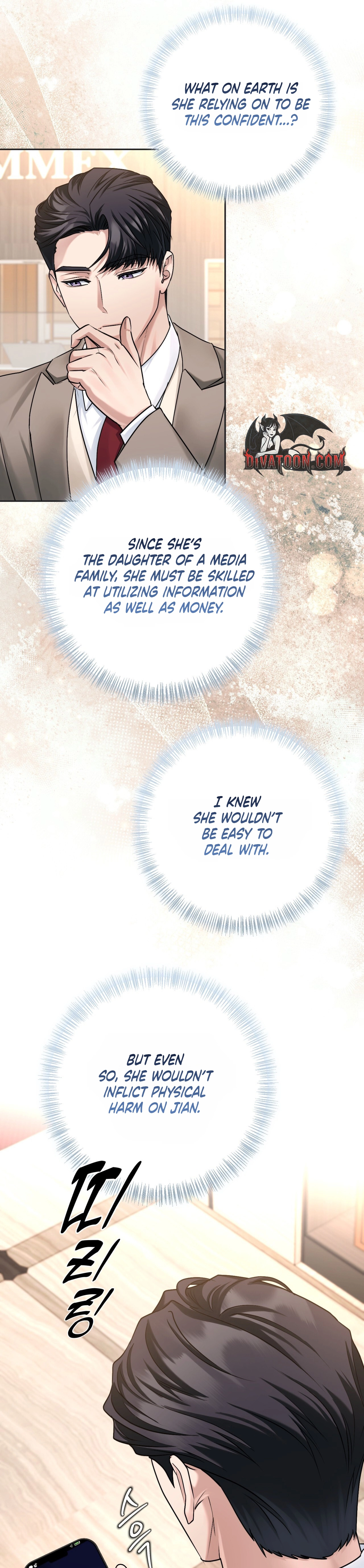 Office Partners Chapter 30 page 21 - 