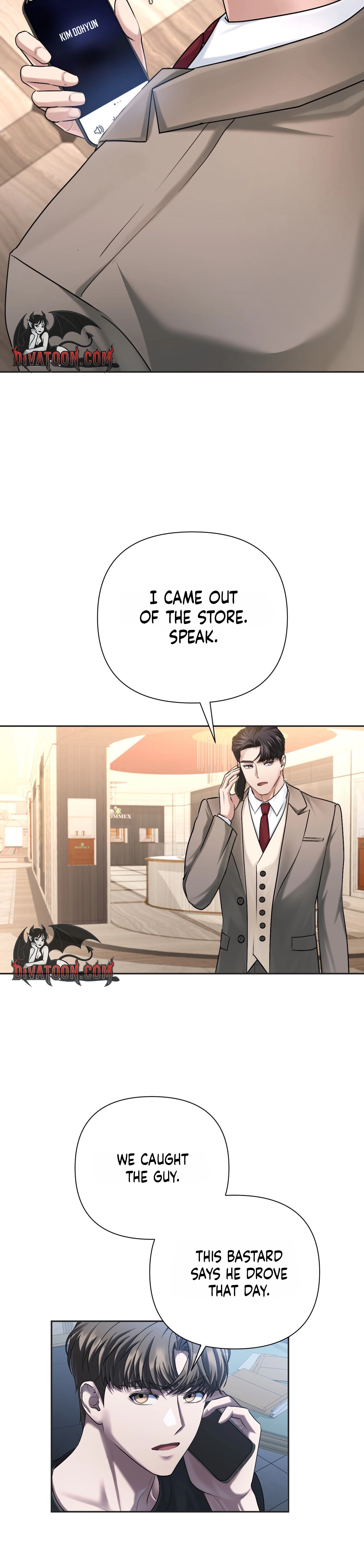 Office Partners Chapter 30 page 22 - 