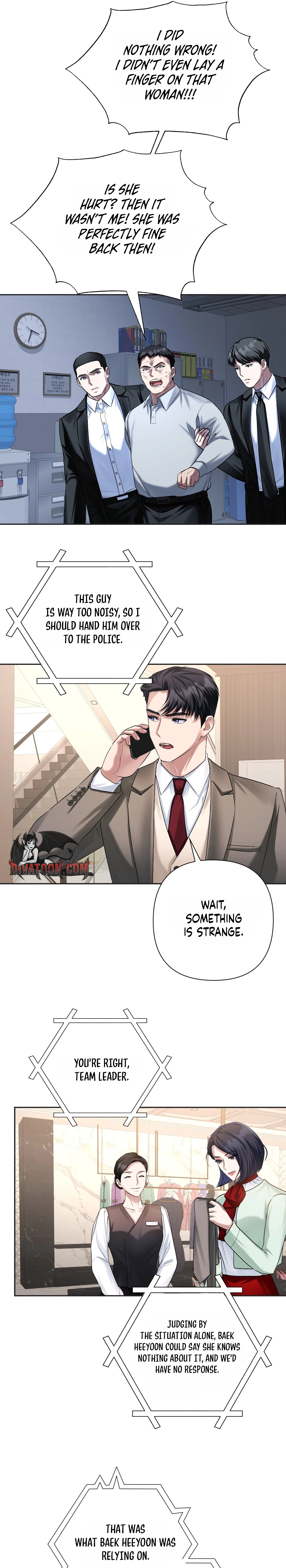Office Partners Chapter 30 page 25 - 