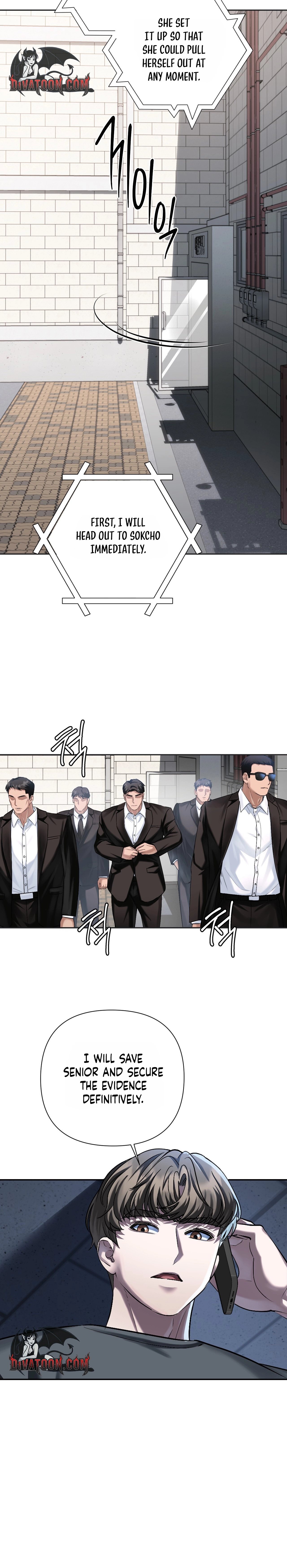Office Partners Chapter 30 page 26 - 