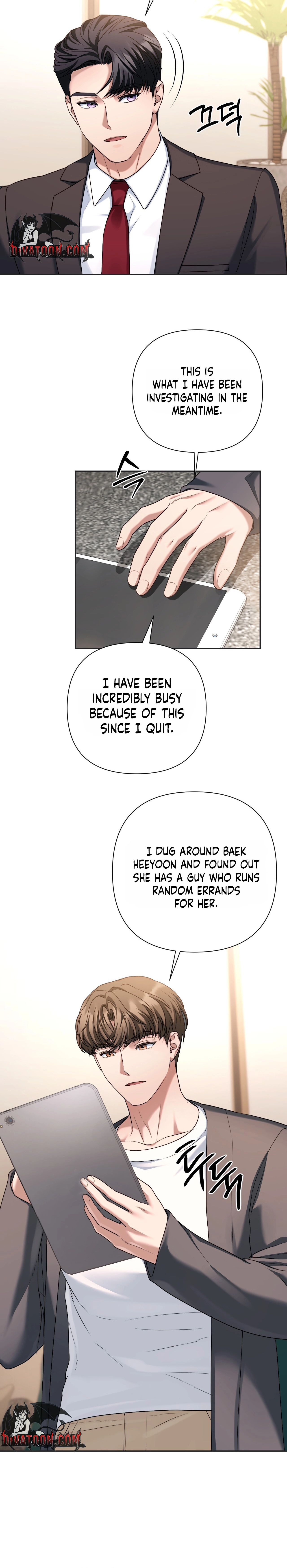 Office Partners Chapter 30 page 10 - 