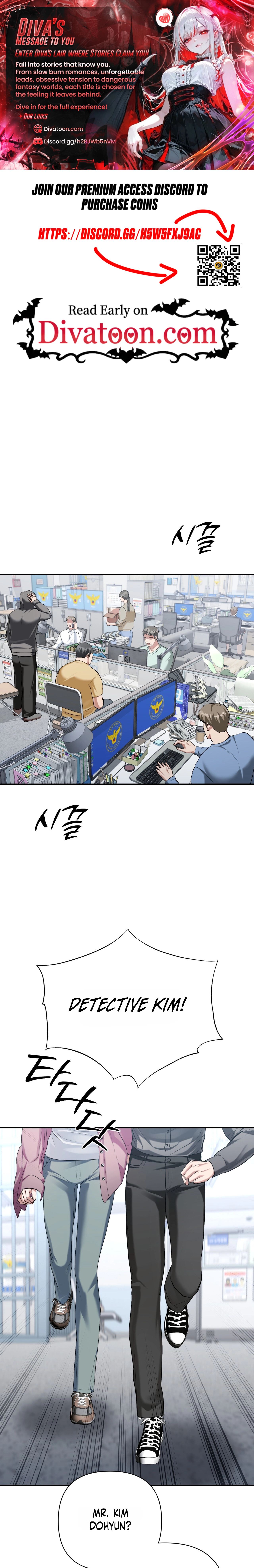 Office Partners Chapter 31 page 1 - 