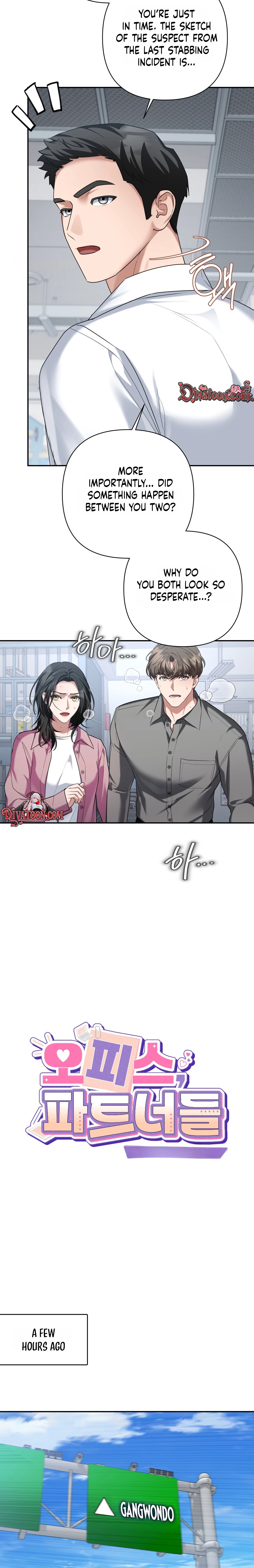 Office Partners Chapter 31 page 2 - 