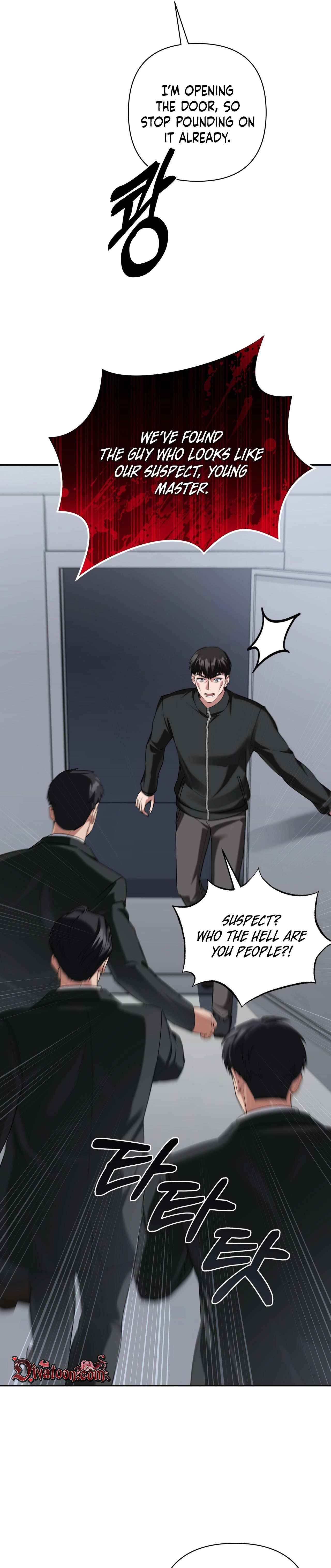 Office Partners Chapter 31 page 11 - 