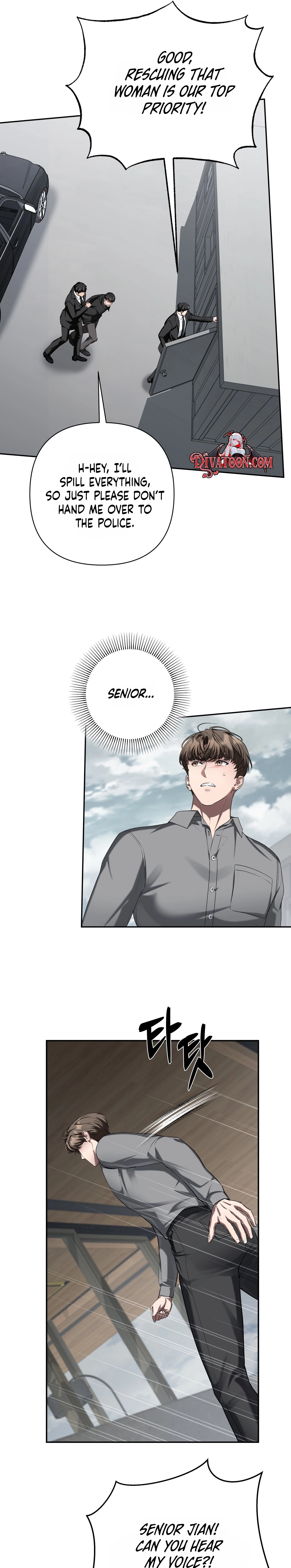 Office Partners Chapter 31 page 13 - 