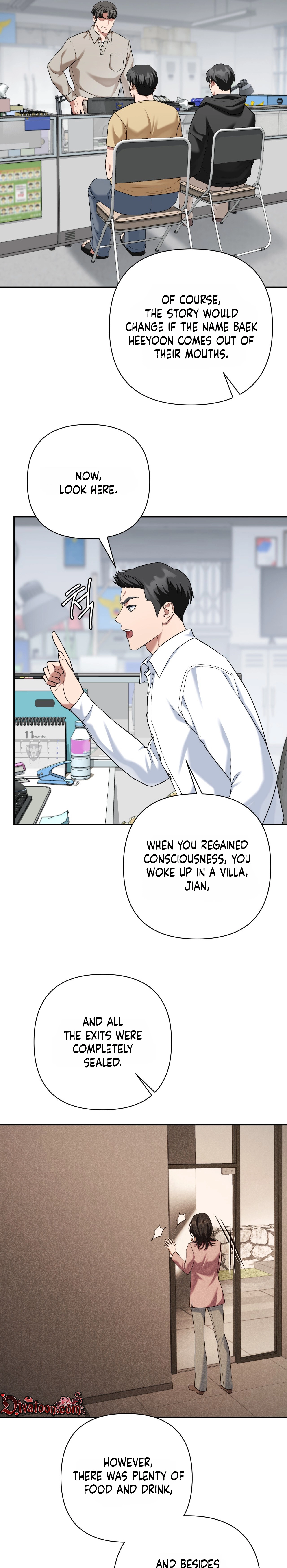 Office Partners Chapter 31 page 17 - 
