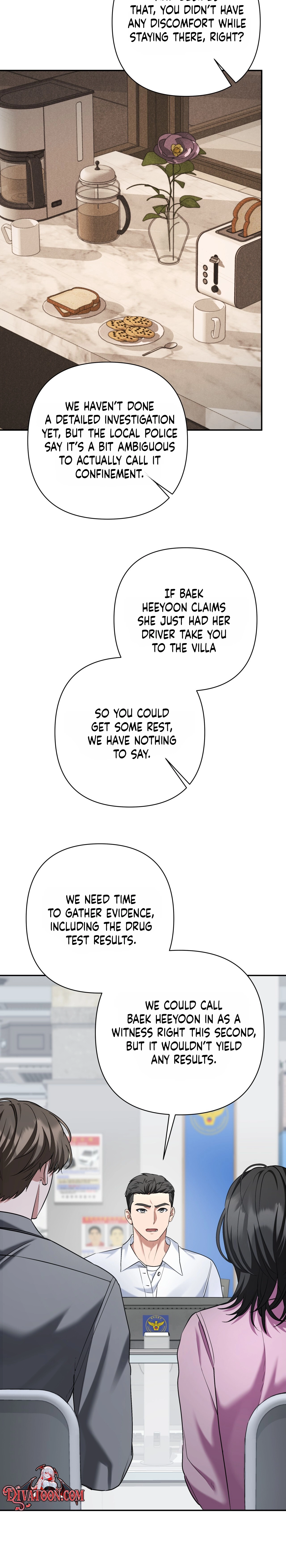 Office Partners Chapter 31 page 18 - 