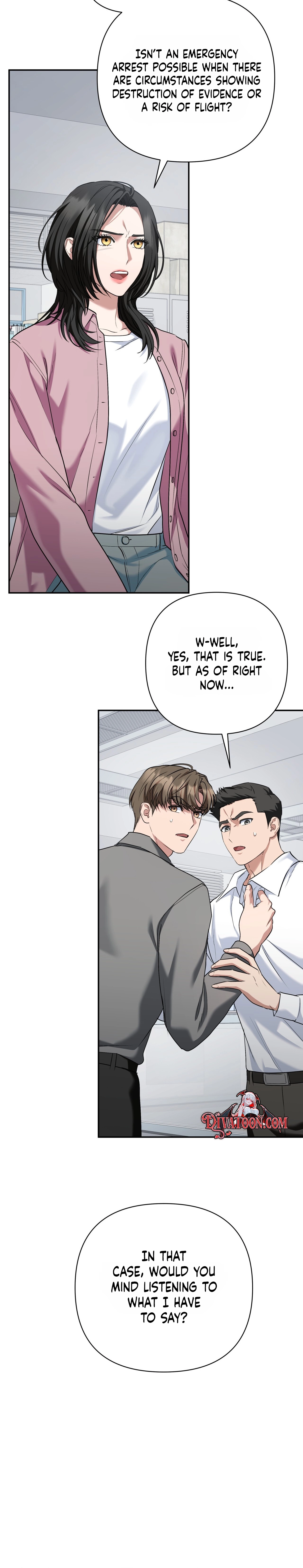 Office Partners Chapter 31 page 22 - 