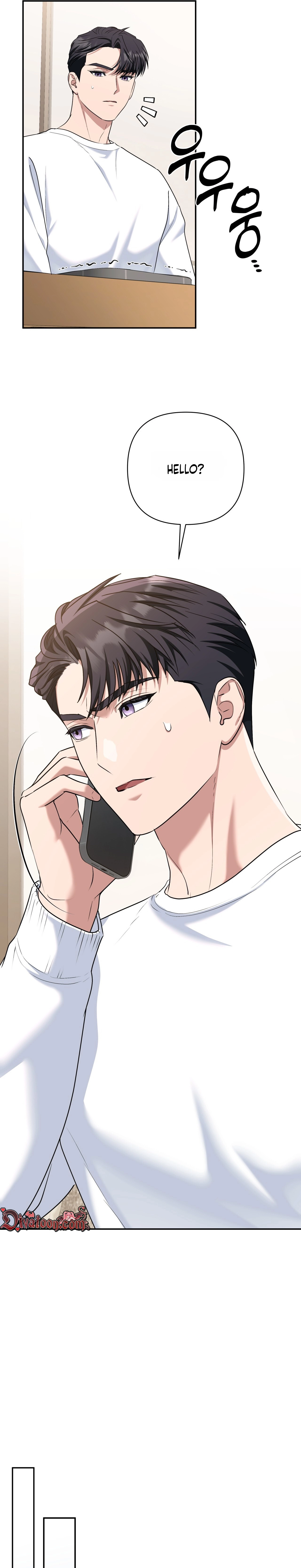 Office Partners Chapter 31 page 23 - 