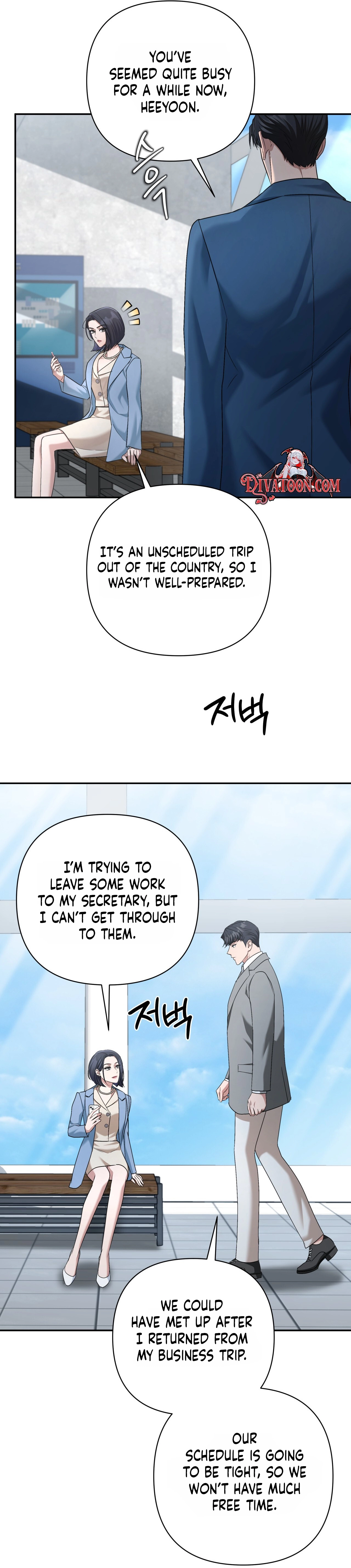 Office Partners Chapter 31 page 25 - 