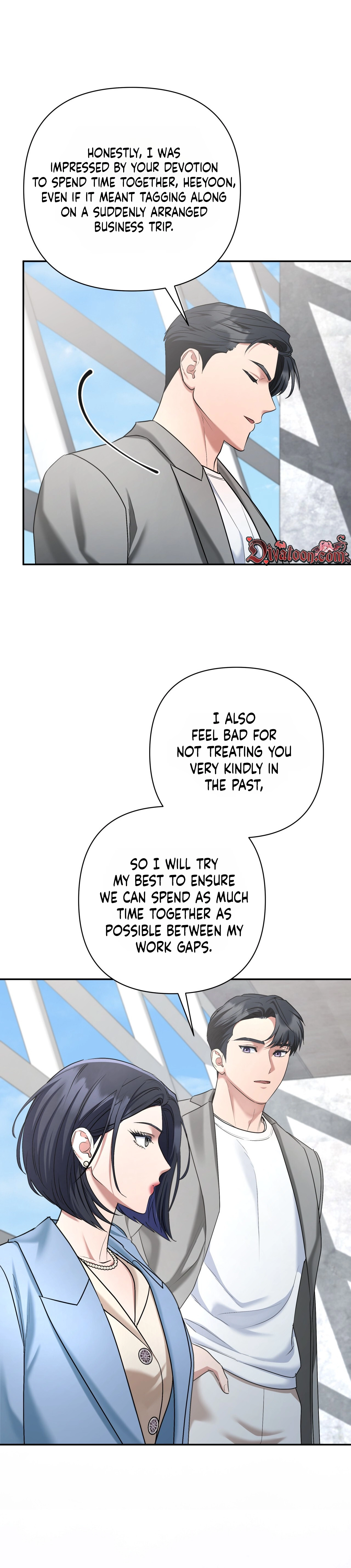 Office Partners Chapter 31 page 26 - 