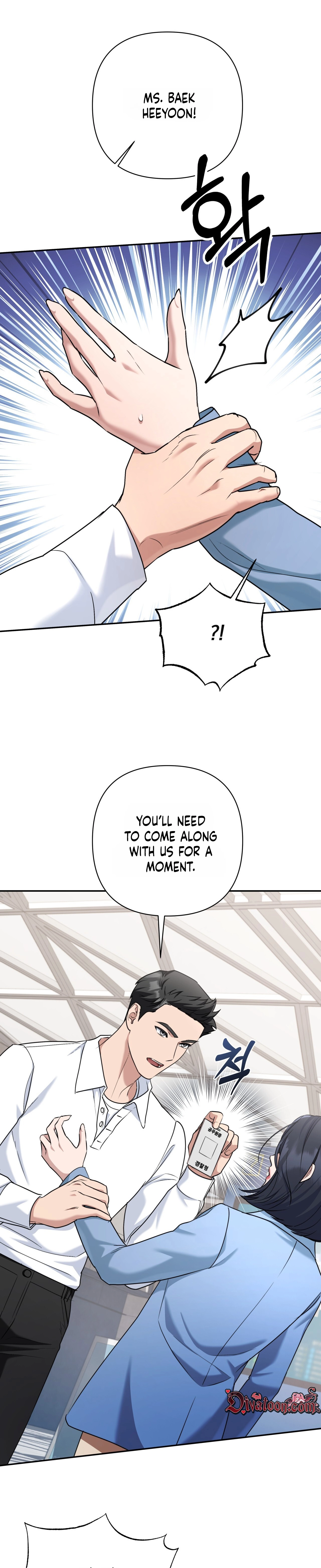 Office Partners Chapter 31 page 29 - 