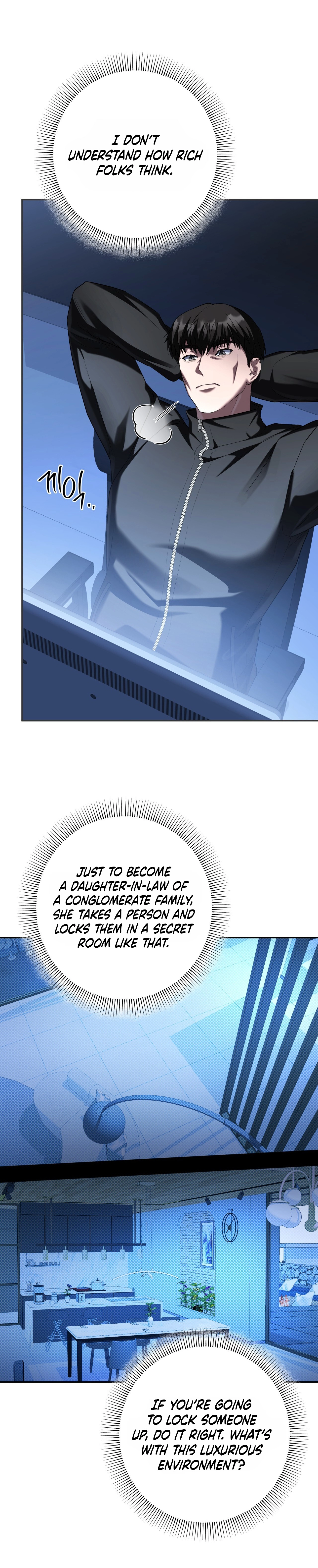 Office Partners Chapter 31 page 6 - 