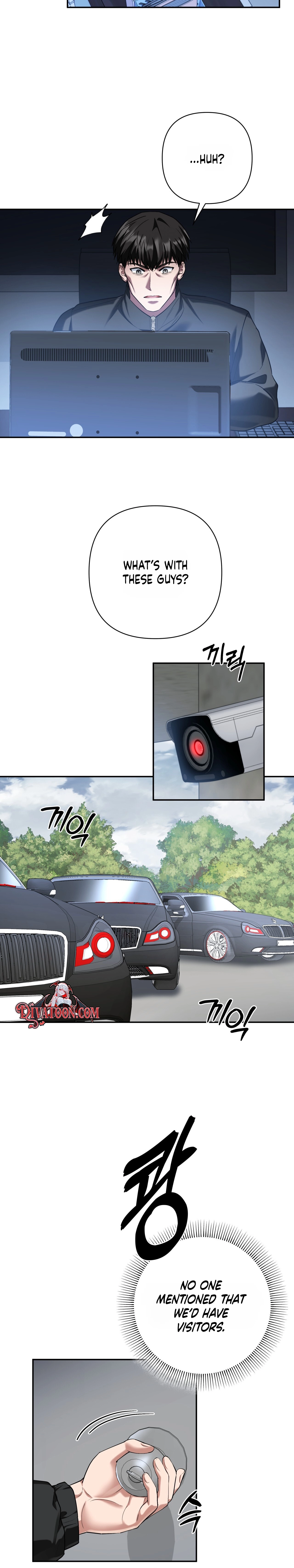 Office Partners Chapter 31 page 10 - 
