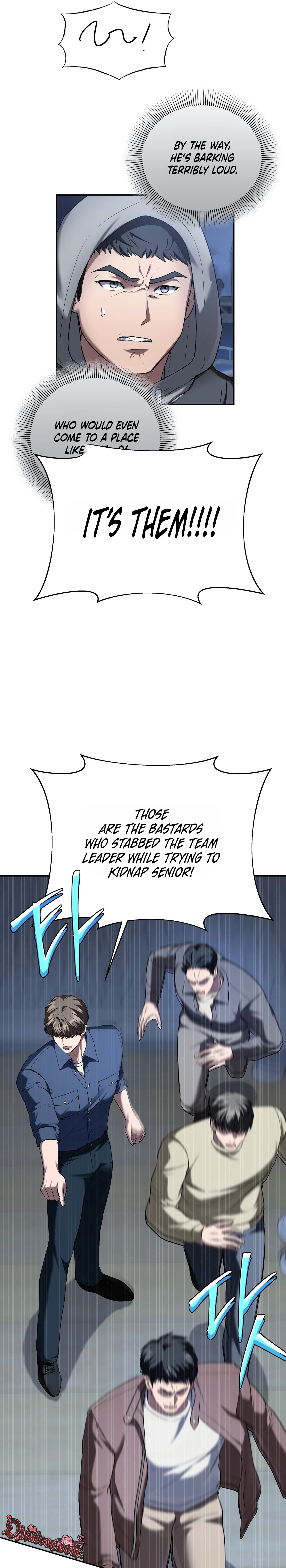 Office Partners Chapter 32 page 11 - 