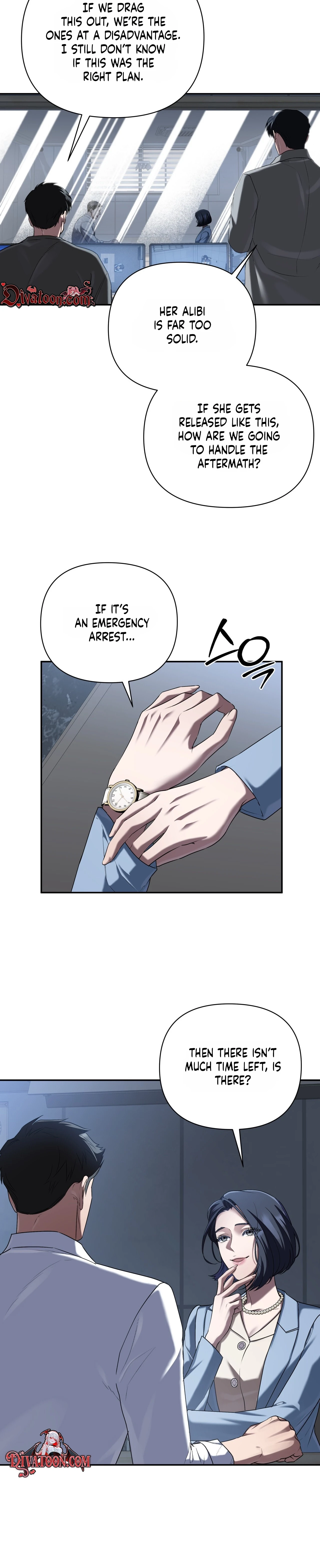 Office Partners Chapter 32 page 14 - 