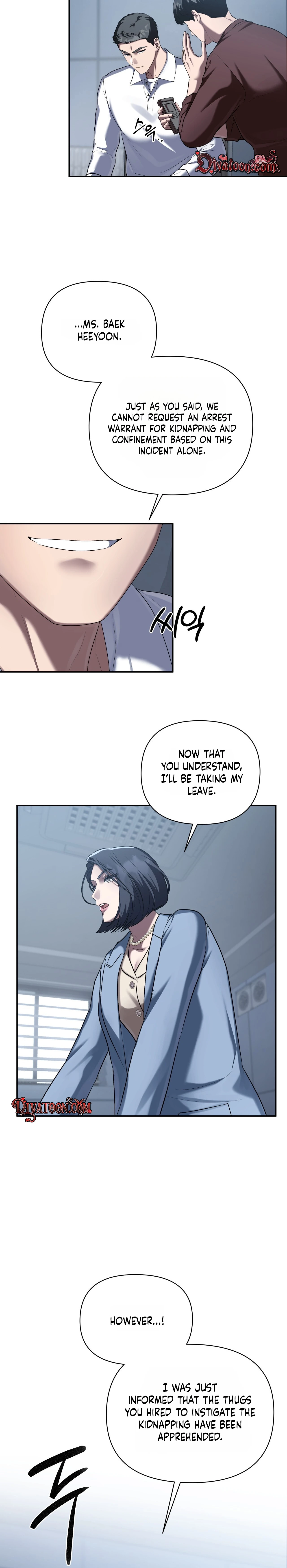 Office Partners Chapter 32 page 18 - 