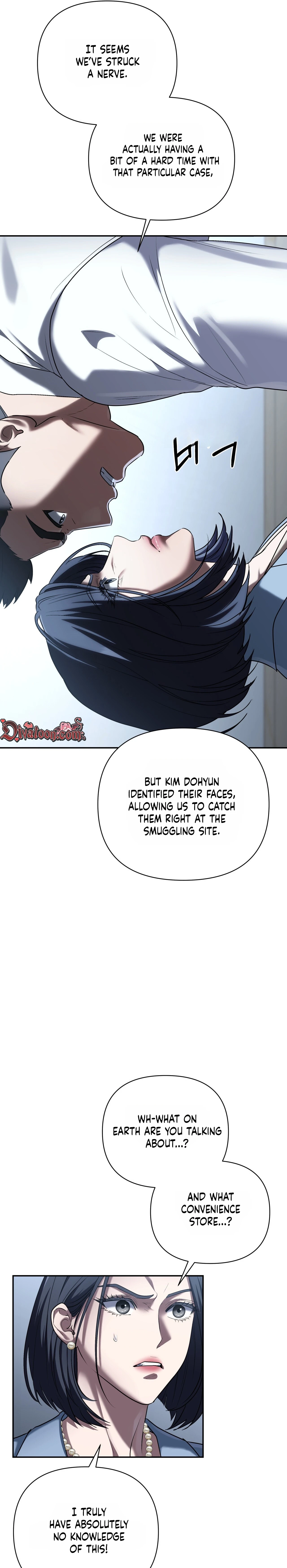 Office Partners Chapter 32 page 21 - 