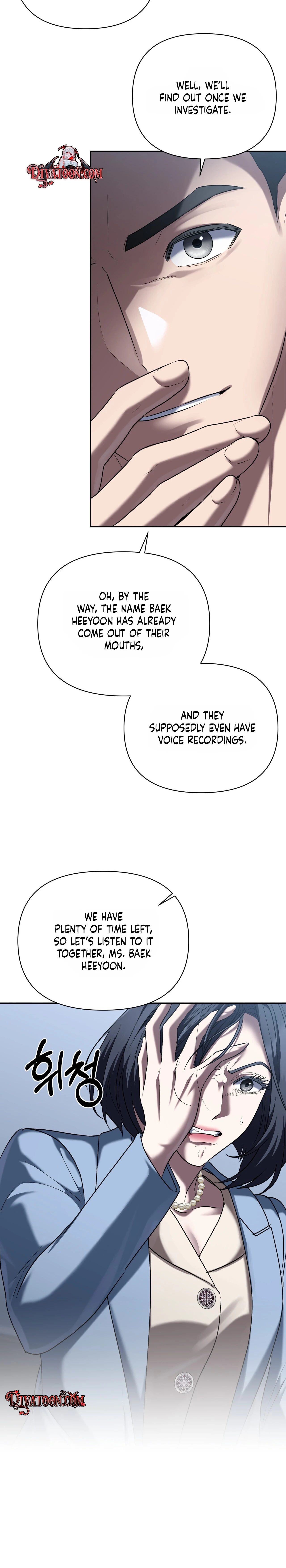 Office Partners Chapter 32 page 22 - 