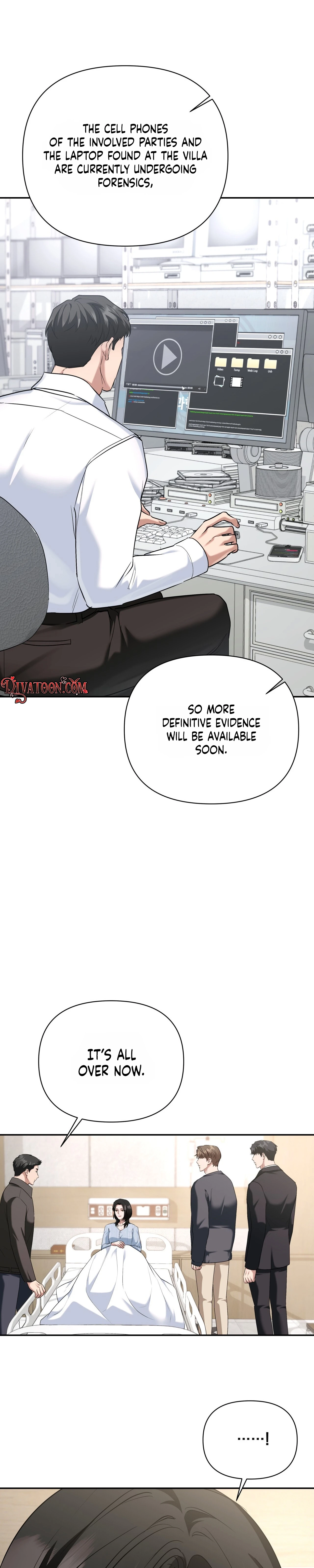 Office Partners Chapter 32 page 25 - 