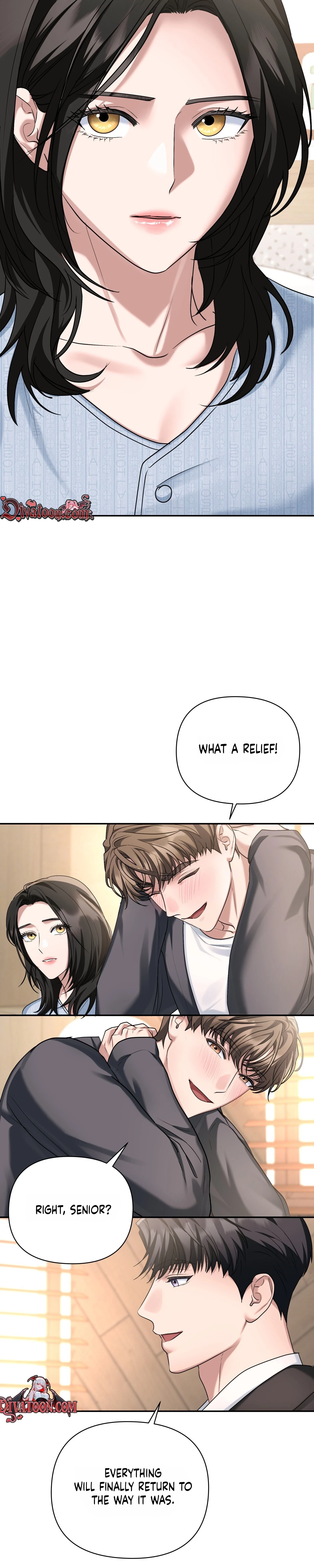 Office Partners Chapter 32 page 26 - 