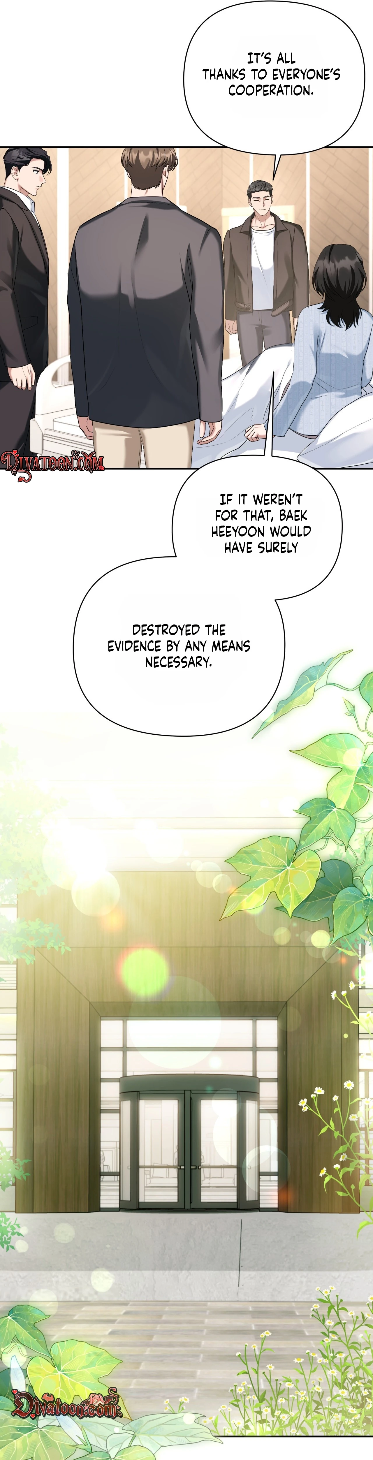 Office Partners Chapter 32 page 27 - 