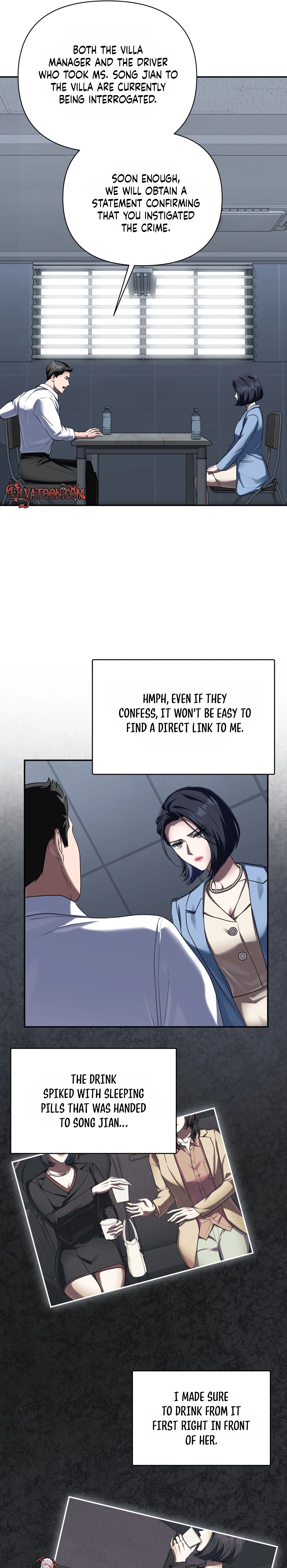 Office Partners Chapter 32 page 5 - 