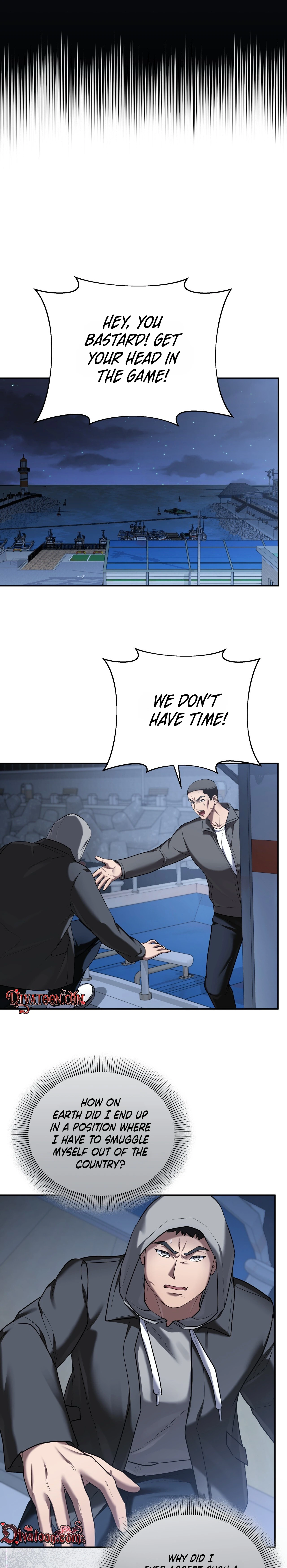 Office Partners Chapter 32 page 9 - 