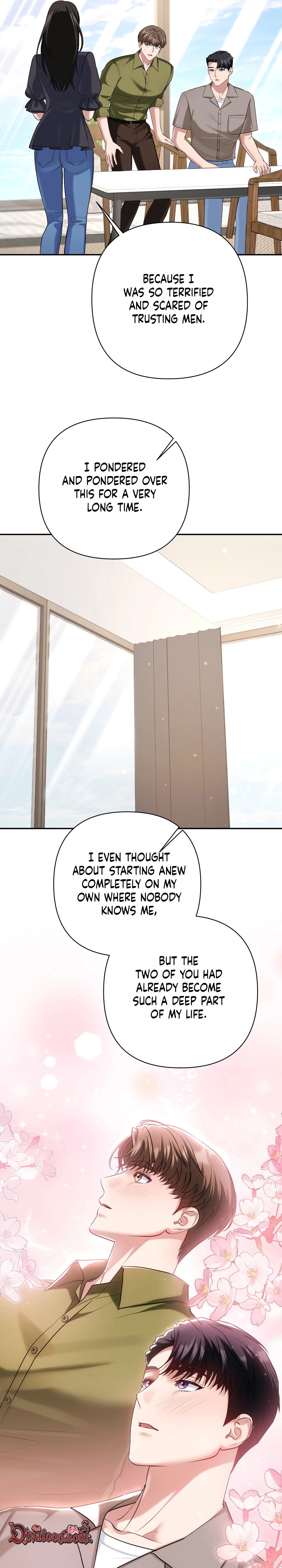Office Partners Chapter 33 page 15 - 