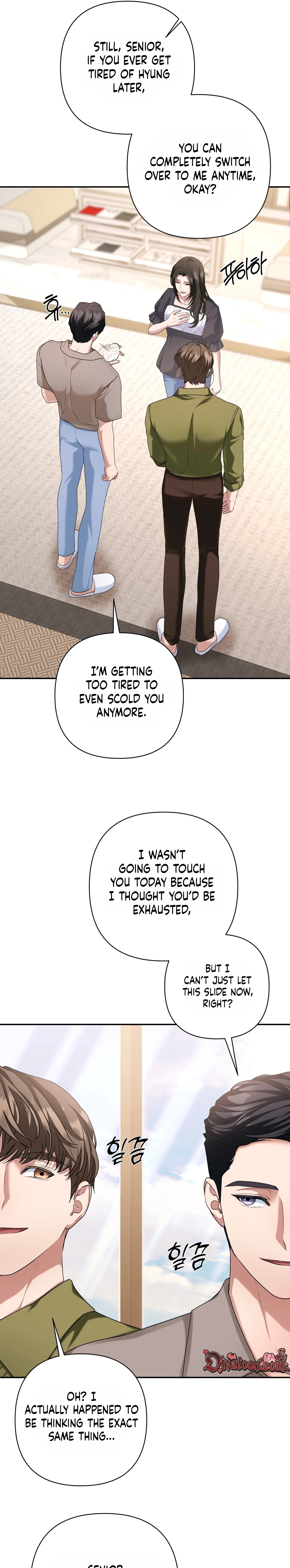 Office Partners Chapter 33 page 19 - 