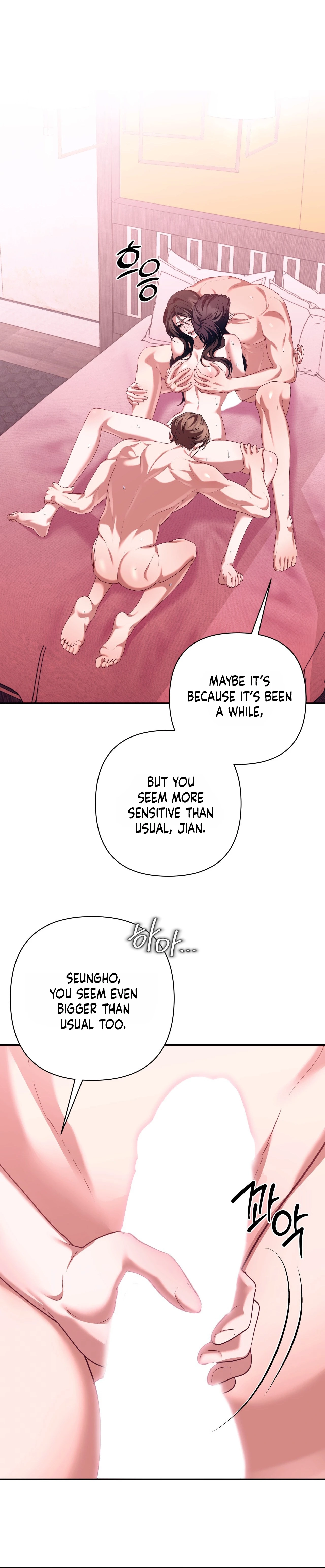 Office Partners Chapter 33 page 22 - 