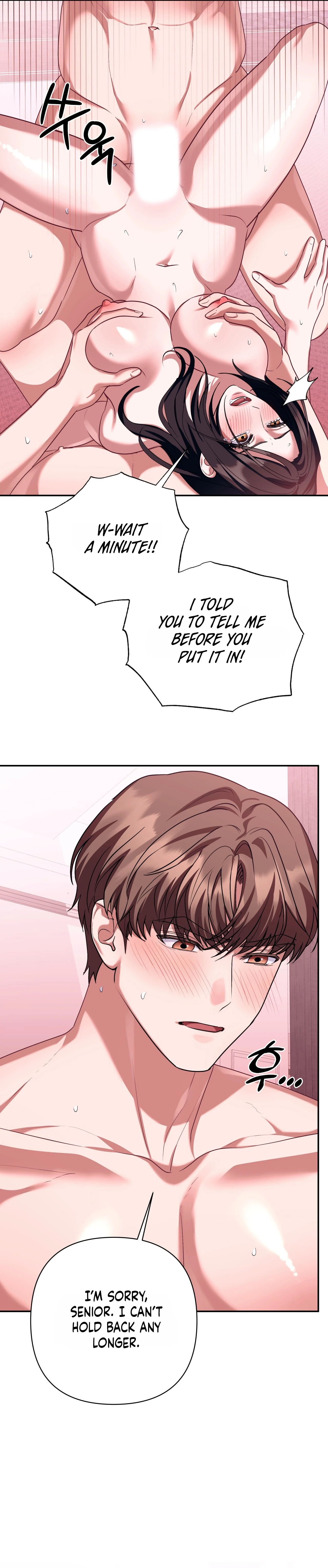 Office Partners Chapter 33 page 23 - 
