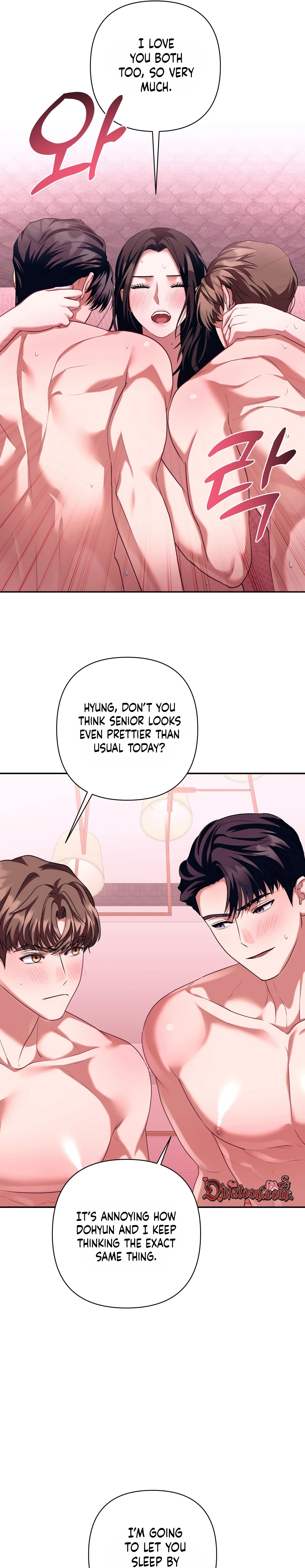Office Partners Chapter 33 page 29 - 